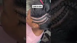 Loving this ponytail 💕