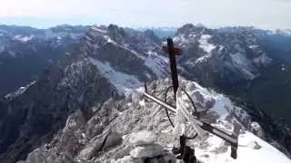Vetta del Siera