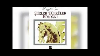 Ruhi Su - Hoylu' nun Ölümü Üzerine Ağıt