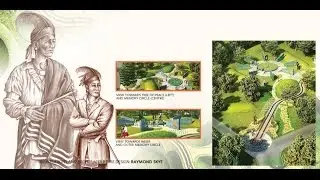 Landscape of Nations short video