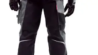 Pantalon Cargo Engelbert Strauss