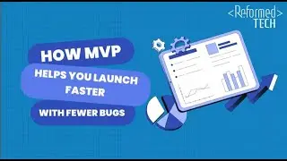 How MVP (Minimum Viable Product) Transforms Software & Web Development #mvpdevelopment #software