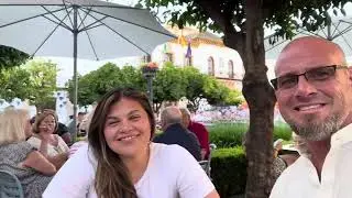 Old Town Marbella