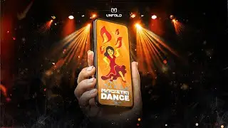 Magistri - Dance
