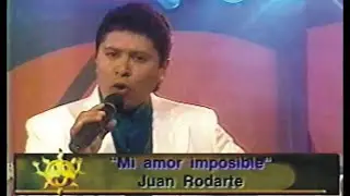Mi amor imposible - La Flota Cruz /1998 (Remasterizado)