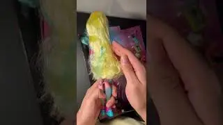 Unboxing gen 3 lagoona #lagoonablue #monsterhigh #dolls
