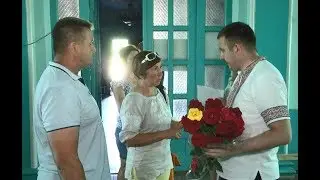 с.Білики Кобеляцького р-ну &ndash; Вітко