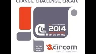 32nd CIRCOM Regional Annual Conference - day 2