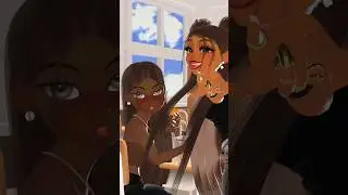 Retour de la serie &laquo;Rivalit&eacute; &raquo;❤️💙