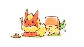 My annoying Pokemon friend funny moment 