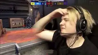 Боль KaiR0N virtus.pro