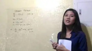 Midpoint Method