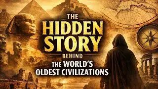 Hidden Story: The world's oldest Civilizations