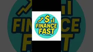 Intro to Fast finance