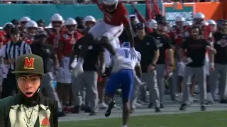 Memphis Suckk!!! Memphis vs NC State Highlights | Gasparilla Bowl | 2025 College Football Highlights