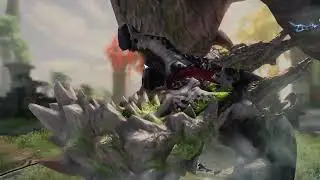 [Lost Ark] Striker Argos Carry