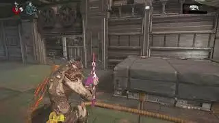 Disputa vs Attacking Fulls, CriminaaL GG, Defraqs, AirshipBus65195
