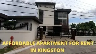 Affordable Kingston Home For Rent| New Housing Development In Jamaica | New Development in Kingston