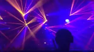 Coachella 2015 Weekend One, SJ Lighting, Inc., Stephen Lieberman