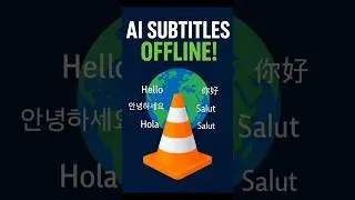 VLC Media Player Gets Major Update with AI Features