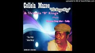 Collela Mazee & Victoria Kings - Aoko Lily