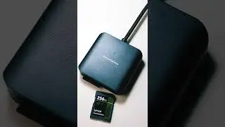 Schede SD - Lexar 1667X  VS  Lexar 2000x  🔔🔔🔔🔔🔕
