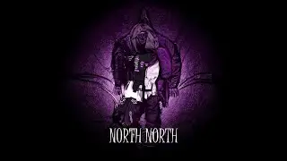 SALUKI - NORTH NORTH (Chopped and Screwed)