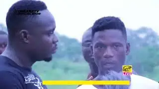 4 URBANx TV   URBANXTVPEEP I Watch urbanxtv official show season 3
