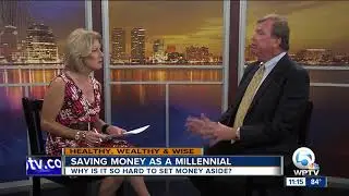 Money saving tips for millennials