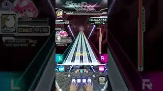 [SDVX] Jack-the-Ripper◆ (MAX -13)