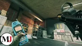 Nitro Cell Special - Rainbow Six Siege