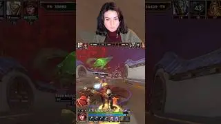 I can always count on Geb | Smite 1 Ranked Joust - Persephone | #kathryndemedici on #Twitch