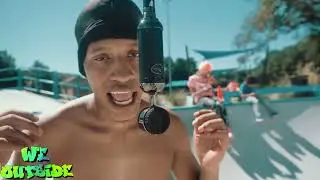 Lil Blockraised - Fye Tucked (Official Music Video) Shot by @darealcam4k