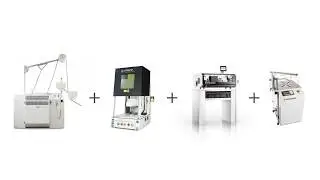 Schleuniger MultiStrip 9480 (MS 9480)