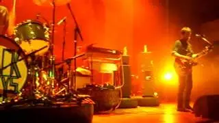 The Black keys colston hall Bristol:I got mine