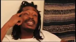 TalibanDCD - Only Option (Studio Video By: Spyder Da Cheiff) Prod. By: Superstaarbeats