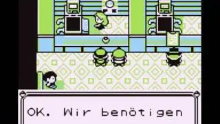 Pokemon Blaue Edition [#005] - Der Mondberg