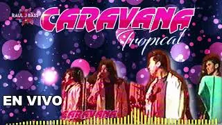 Caravana Tropical En Vivo 2003 pan de azúcar Audio Minidisc