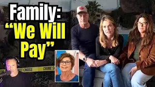 NEW! Guthrie Family Issues New Message as Investigators Find Cameras and Probe New Ransom Note