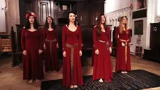 Mediaeval Baebes - 'Old King Cole'