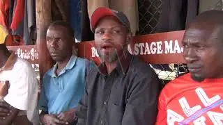 EMBIRANYE MU BA BODA BODA: E Busia waliwo ebiwayi ebirumagana, waliwo abanyiga ebiwundu