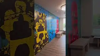 👍👍Full interior paint for a new build in Seattle
