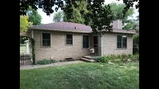 Minneapolis House Rentals: Richfield Home 2BR/1.5BA by Minneapolis Property Management