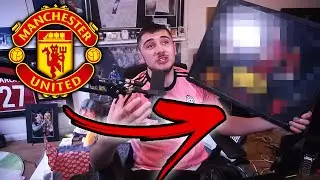 THIS Man United Item Cost how much???