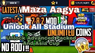 Solved Problem WCC2 Update Download & Install Without Play store OBB+Apk 2.7 Version By ARPIT