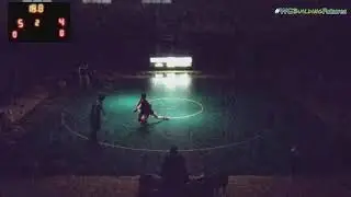 Woodward-Granger Wrestling