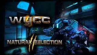Natural Selection 2 *С БАНДОЙ И ЗРИЛАМИ* (Стрим от 18.02.2026)