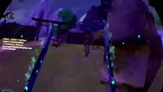 Zenith PS5 VR