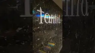 Tantra Bar Night Club The Park Hotel|#tantra#nightclub#thepark#hotel#parkstreet #kolkataI A Wanderer