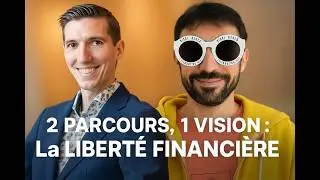 De la ferme &agrave; un patrimoine de 5 millions d'euros. Le parcours de Maxence Rigottier